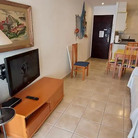 Rocamaura 1-c 2 2 Inmoestartit Apartment L'Estartit