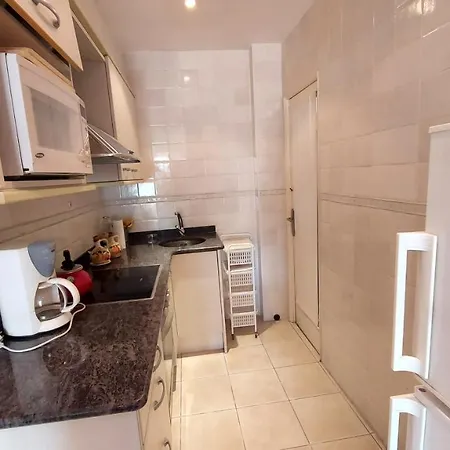 Apartment Rocamaura 1-c 2 2 Inmoestartit L'Estartit