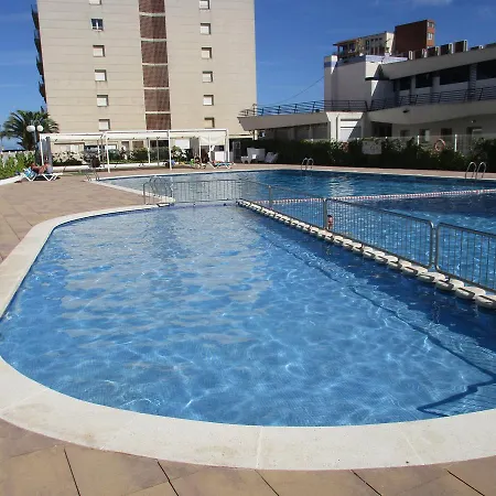 Apartment Rocamaura 1-c 2 2 Inmoestartit L'Estartit